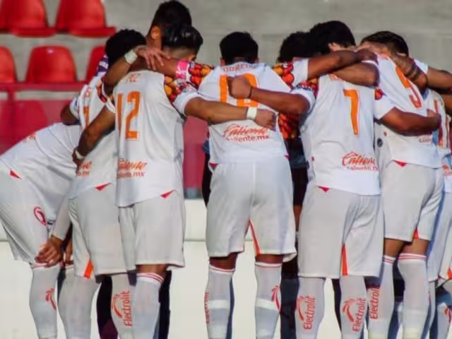 Los acontecimientos llevaron a que jugadores fueran suspendidos y dados de baja.