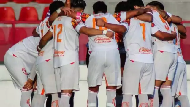 Los acontecimientos llevaron a que jugadores fueran suspendidos y dados de baja.