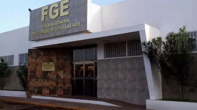 La mujer pudo solicitar ayuda e interponer su denuncia ante la fiscalía.