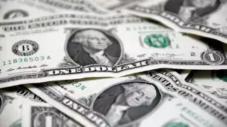 ¿Cuál ha sido el precio más alto del dólar en México?