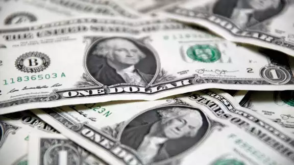 Este ha sido el tope histórico del dólar en México Este ha sido el tope histórico del dólar en México