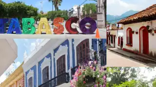 Disfruta la navidad viajando