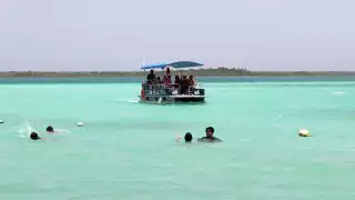 Preparan operativo vacacional en Bacalar