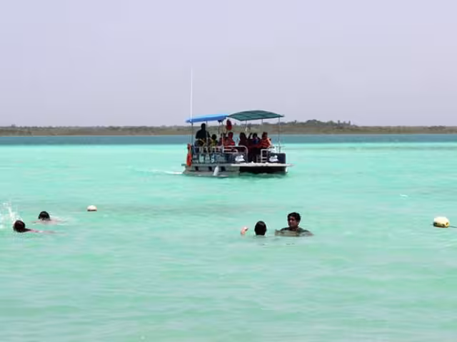 Revisarán establecimientos en el municipio de Bacalar por la cercanía de Semana Santa.