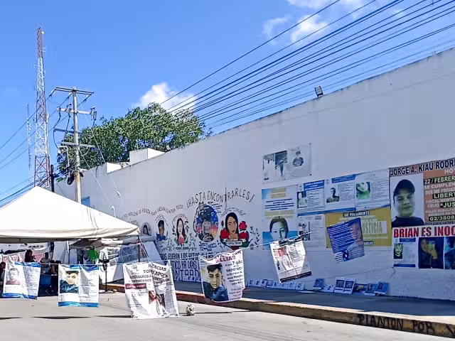 Activistas dicen que la desaparición de menores debe ser prioridad para la Comisión de Búsqueda