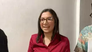 Jamile Moguel, candidata a la alcaldía de Campeche exige nulificar elecciones   