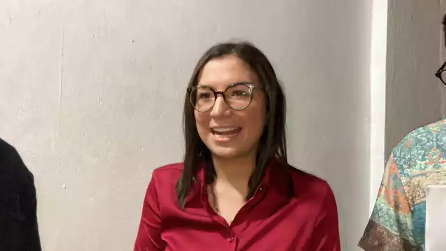 Entregaron 60 videos de evidencia