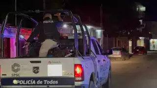Detienen a dos roba motos en Ciudad del Carmen
