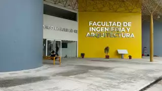 Universidad de Ciudad del Carmen inicia proceso legal contra exprofesor violento