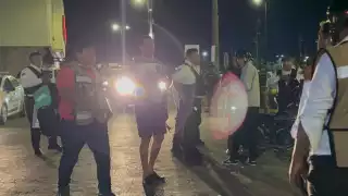 Repartidor denuncia intento de extorsión con moto robada en Ciudad del Carmen