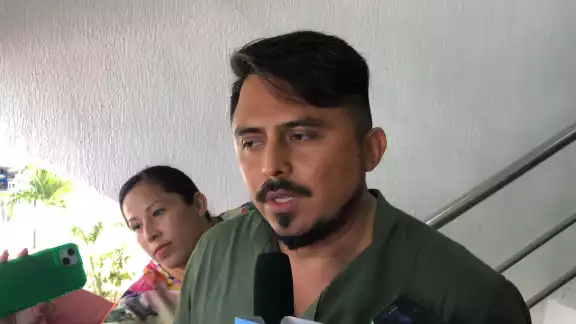 Antonio Jiménez Gutiérrez instó a los presidentes municipales del Camino Real a garantizar la seguridad ciudadana Antonio Jiménez Gutiérrez instó a los presidentes municipales del Camino Real a garantizar la seguridad ciudadana