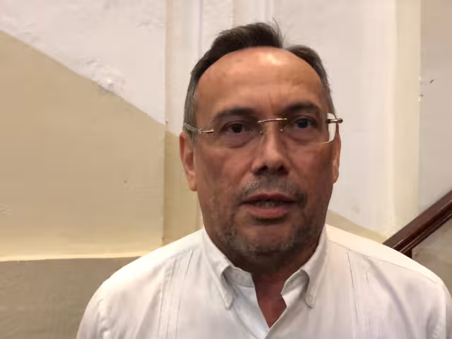 La profesionalización del personal y la celeridad en los asuntos judiciales son prioridades del TSJE de Campeche, según su nuevo presidente Manuel Minet Marrero