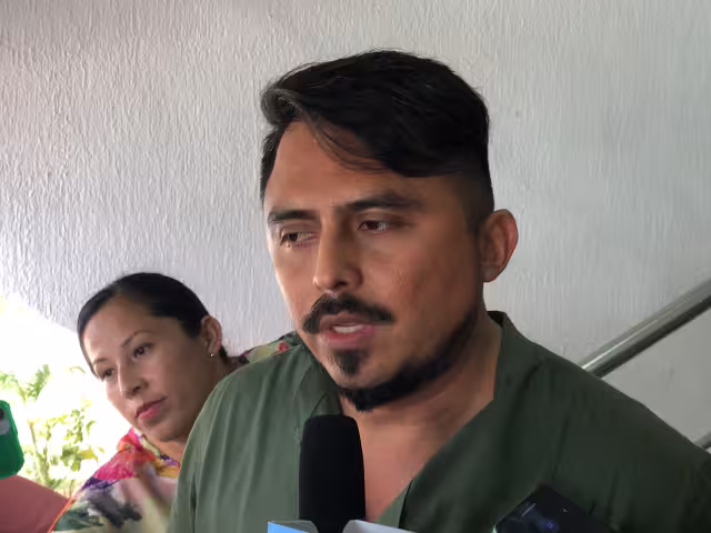 Antonio Jiménez Gutiérrez instó a los presidentes municipales del Camino Real a garantizar la seguridad ciudadana