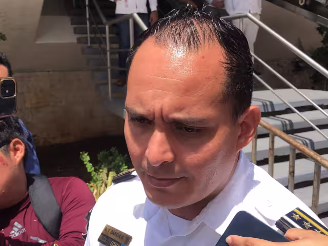 Las víctimas deben ratificar sus denuncias ante la Fiscalía General del Estado (FGE)