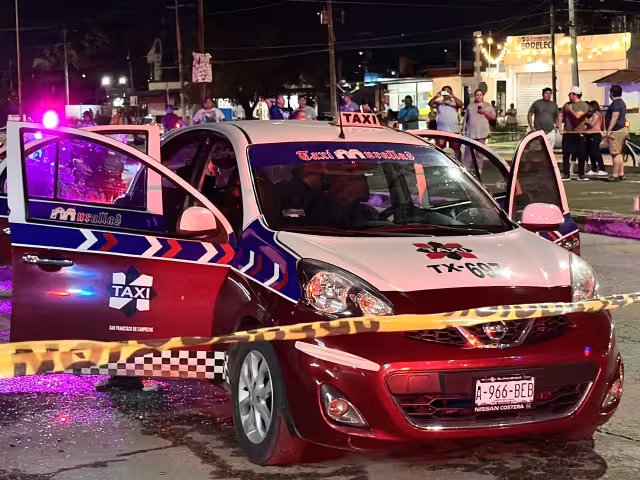 Los socios del FUTV colocan cámaras de videovigilancia en sus unidades para prevenir asaltos