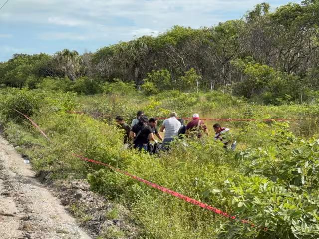 Mantienen investigaciones por su muerte
