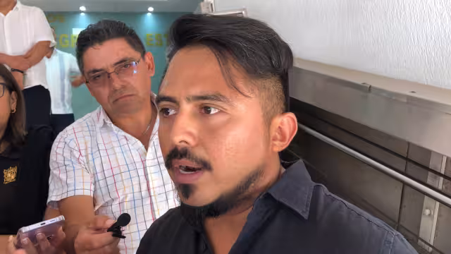 Antonio Jiménez Gutiérrez afirmó que era necesario cambiar la Ley de Obras Públicas debido a la negativa de algunos ayuntamientos de otorgar permisos de construcción.