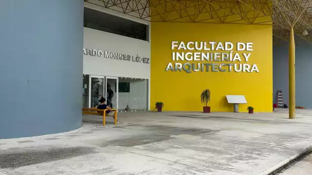 La UNACAR ha iniciado un proceso legal contra un ex profesor que irrumpió en el Campus III y rompió una puerta