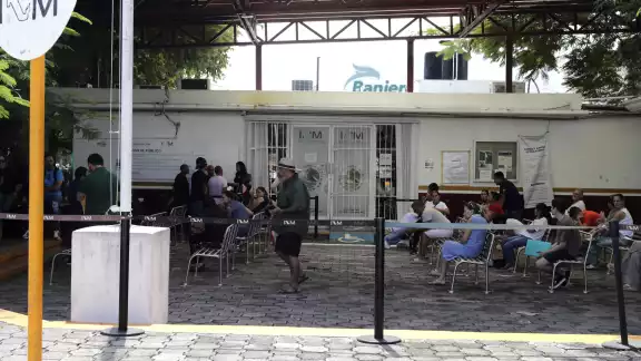 Migración en alza: Quintana Roo se consolida como destino de repatriados y migrantes sudamericanos Migración en alza: Quintana Roo se consolida como destino de repatriados y migrantes sudamericanos
