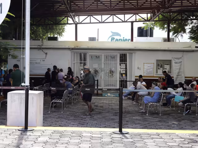 Migración en alza: Quintana Roo se consolida como destino de repatriados y migrantes sudamericanos