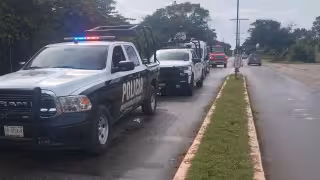 Operativo Guadalupe-Reyes da inicio en Lázaro Cárdenas