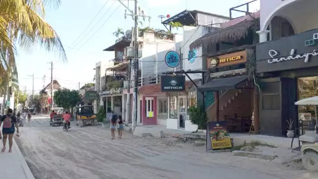 Los hoteleros dijeron que las constantes fallas en la energía eléctrica ocasionan los problemas con el vital líquido