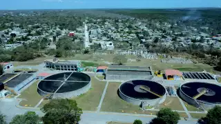 Centinelas del Agua  denuncia la pérdida de más de 45%  de arrecifes en Quintana Roo por contaminación 