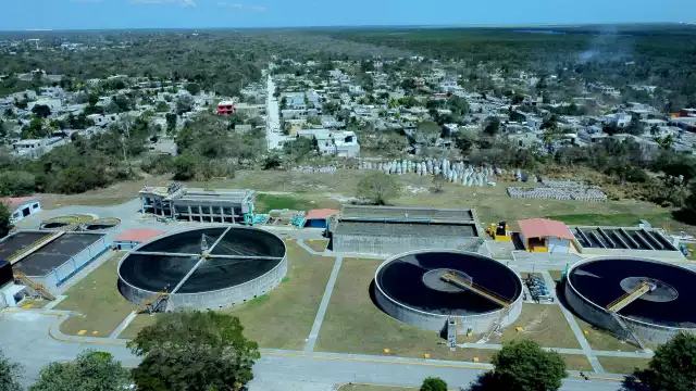 De 300 sitios de monitoreo de calidad del líquido que Centinelas del Agua tienen en la Península, el 95% tienen alto grado de desechos.