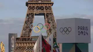 Juegos Olímpicos 2024: Sigue en vivo la ceremonia de inauguración desde el Río Sena en París