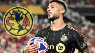 ¿Se cae fichaje? Denis Bouanga se alejaría de América por esta razón