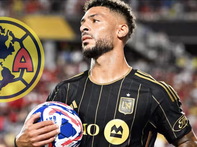 Las pretensiones económicas lo tendrían alejado de Coapa