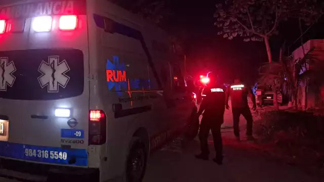 El padre de la niña de dos años se encontraba en estado de ebriedad