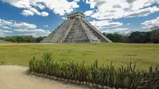 Chichén Itzá se mantendrá abierto en Semana Santa