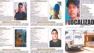 Norte de Quintana Roo enfrenta crisis de desapariciones