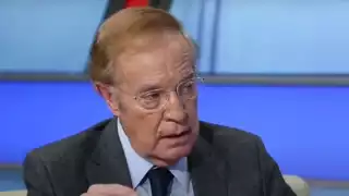 José Ramón Fernández suma su voz a la polémica arbitral del Pumas vs. Rayados