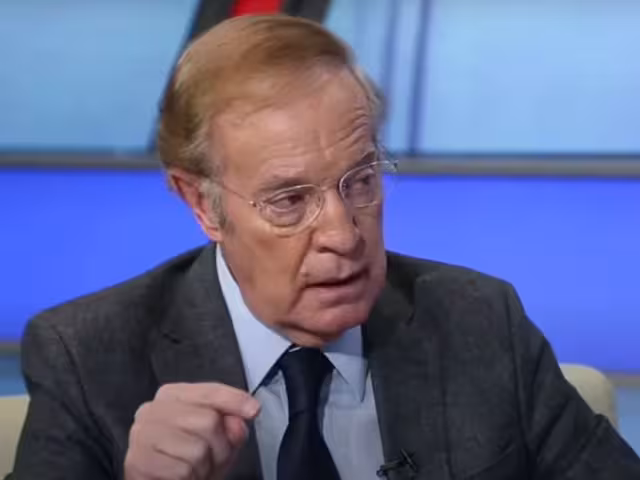 Joserra arremetió contra el arbitraje