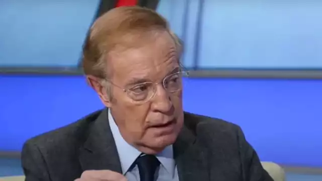 Joserra arremetió contra el arbitraje