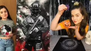 Aidena, de Jalisco para el mundo