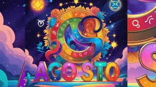 Que te deparan los astros este mes