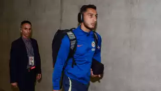 América, un hospital: Sebastián Cáceres estaría descartado para el Clásico Nacional