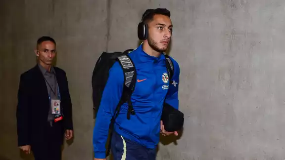 El sudamericano podría perderse el Clásico