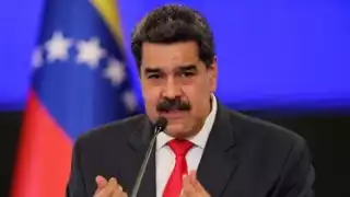 Por qué la Unión Europea desconoció a Nicolás Maduro como presidente de Venezuela