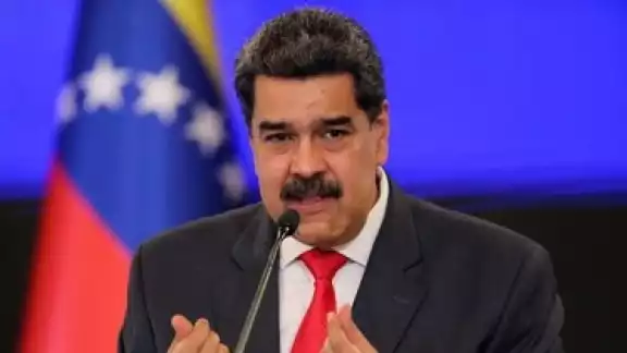 La Unión Europea no reconoció el triunfo de Nicolás Maduro en Venezuela