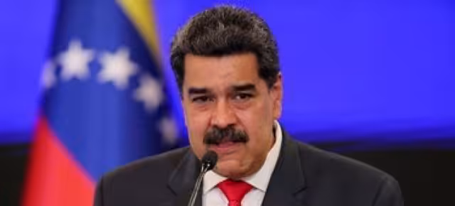 La Unión Europea no reconoció el triunfo de Nicolás Maduro en Venezuela