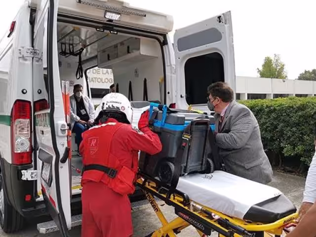 Cultura de donación de órganos avanza en Quintana Roo