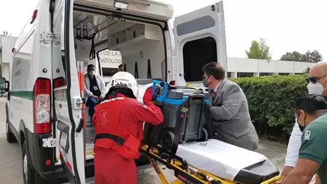 Cultura de donación de órganos avanza en Quintana Roo