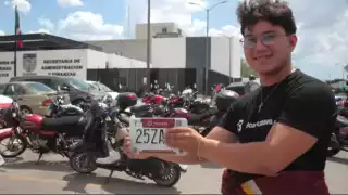 Aclaran que no habrá operativos contra vehículos sin reemplacar en Yucatán