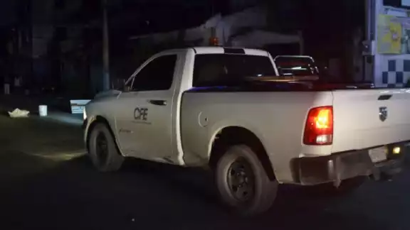 Los apagones han sido constantes en Kanasín