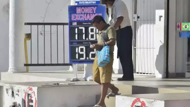 Para muchas familias receptoras, las remesas representan hasta el 30.5 por ciento de su ingreso total