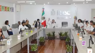 Debate de candidatos a la alcaldía de Campeche será el 26 de mayo 